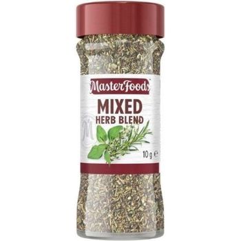 Masterfoods Mixed Herb Blend 10g