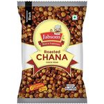 Jabson's Roasted Chana Chick Peas 200g