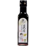 JoySpring Organic Kombu Soy Sauce 210ml