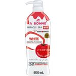 A Bonne Tomato Milk Body Moisturizer Lotion 500ml