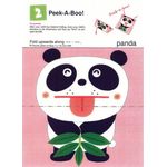 Kumon Lets Fold Work Book