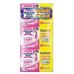 Magiclean Wiper Dry Sheet 3 X 20 Per Pack