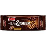 Parle Hide And Seek Caffe Biskut Sandwic Mocha 75g