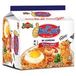 Ibumie Mee Maagus Mi Goreng 5x70g