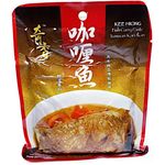 Kee Hiong Fish Curry 200g