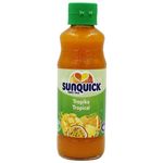 Sunquick Concentrated Tropical 330ml