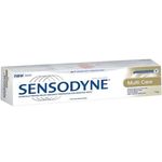 Sensodyne Toothpaste Multicare Sensitivity Relief 100g