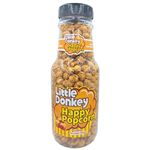 Little Donkey Happy Popcorn Fruit Flavour 260g