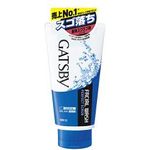 Gatsby Facial Wash Perfect Scrub 130g