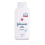 Johnson's Baby Powder Friction Protection 200g