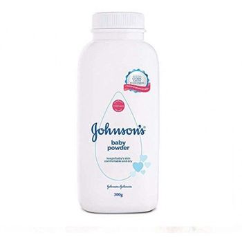 Johnson's Baby Powder Friction Protection 200g