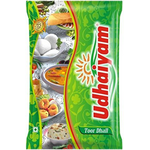 Udhaiyam Toor Dal 1kg