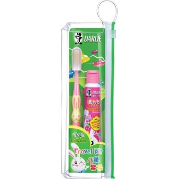 Darlie Travel Kit Child 40g