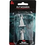 Dungeons & Dragons Elf Wizards