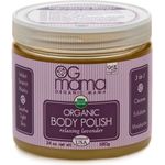 Ogmama Relaxing Lavender Body Polish 680g