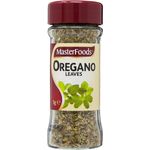 MasterFoods Herbs Oregano Leaves Dried 5g