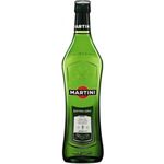 Martini Rossi Extra Dry Vermouth 1L
