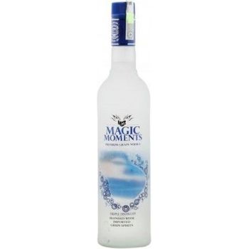 Magic Moments Vodka 750ml