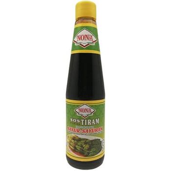 Nona Osyster Sauce Veg 510g