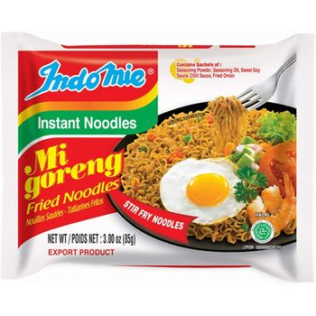 Indomie Mi Goreng Special 5 x 80g