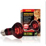 Exo Terra Infrared Basking Spot R20 50w