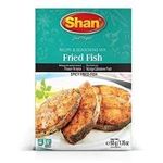 Shan Fish Seasoning Mix 50g