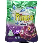 Rinso Molto Perfume Essence Powder 770g