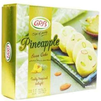 GRB Soan Cake Pineapple 100g