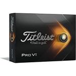 Titleist Pro V1 Golf Balls