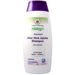 House of Mistry's - Hair Care, Potenised Liquid Aloe Vera Jojoba with Rosemary Shampoo (200ml)
