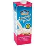 Blue Diamond Almonds Almond Breeze Milk 1l