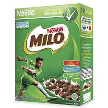 Milo Cereal 170g