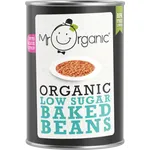 Mr Organic Organic Chilli Mixed Beans 400g