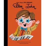 Frances Lincoln Little People Big Dreams Elton John