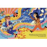 Frances Lincoln Little People Big Dreams Elton John