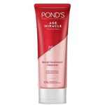 Pond's Age Miracle Youthful Glow Facial Treatment Cleanser 100g