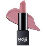 Make Over Color Hypnose Creamy Lipmatte 02 Flirt 4.3g