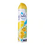 Glade Fresh Lemon Air Freshener Spray 400ml