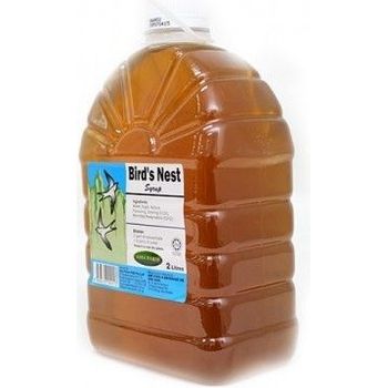 Asia Farm Bird's Nest Syrup 2L