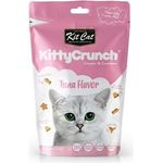 Kit Cat Kitty Crunch Tuna Cat Treat