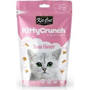 Kit Cat Kitty Crunch Tuna Cat Treat