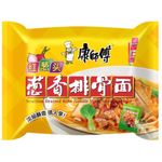 康师傅袋装葱烧排骨味 | Master Kong Instant Noodle Shallot Ribs Flavor 100g