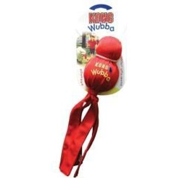 Kong Wubba Small Dog Toy