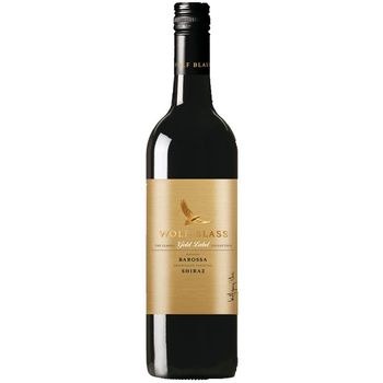 Wolf Blass Gold Label Shiraz 750ml