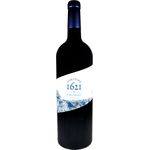 Fortune 1621 Cabernet Sauvignon 2019 750ml