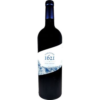 Fortune 1621 Cabernet Sauvignon 2019 750ml