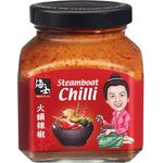 Hai’s Steamboat Chilli 185g