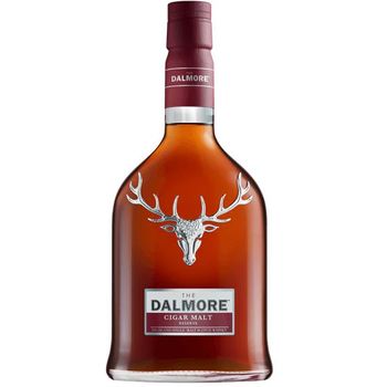Dalmore Cigar Single Malt Whisky 700ml