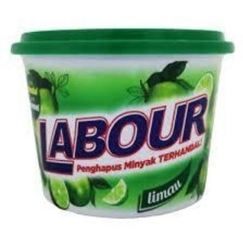Labour Dishwashing Paste Lemon 750g
