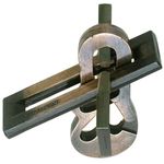 Hanayama Cast Violin Level 3